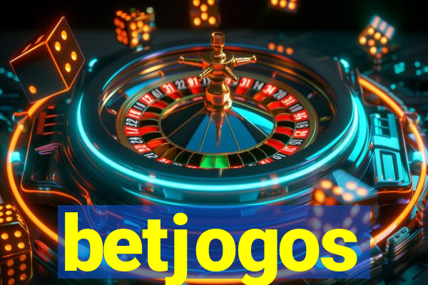 betjogos