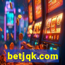 betjqk.com