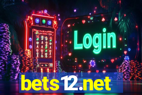 bets12.net