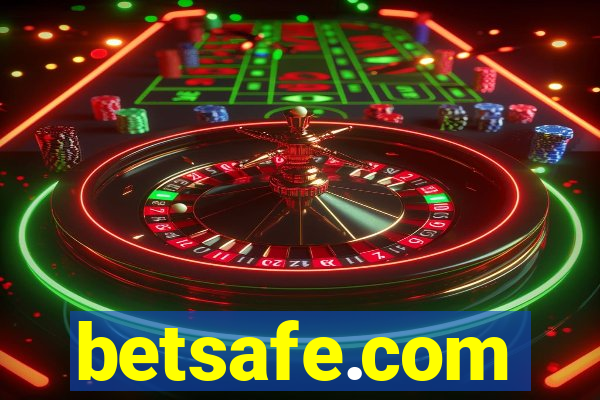 betsafe.com