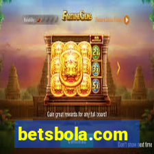 betsbola.com