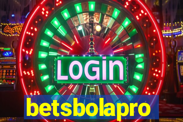 betsbolapro