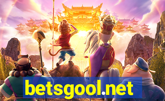 betsgool.net