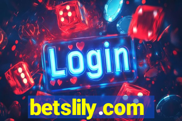 betslily.com
