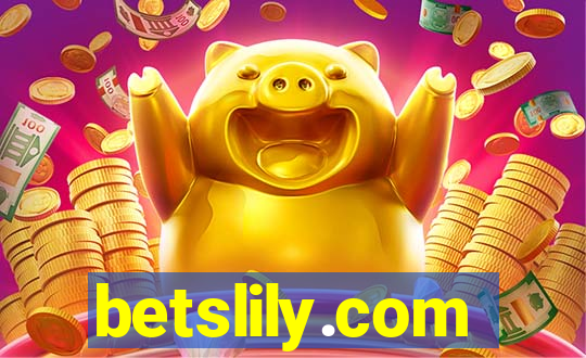 betslily.com