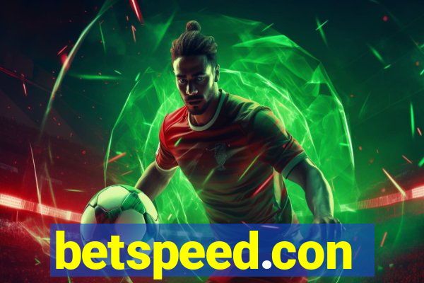 betspeed.con