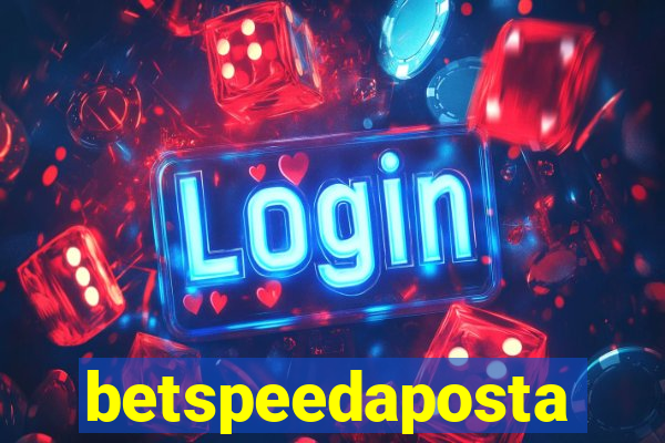 betspeedaposta