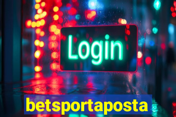 betsportaposta