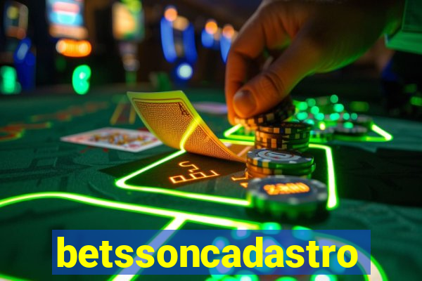 betssoncadastro