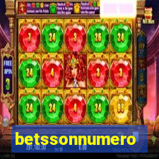 betssonnumero