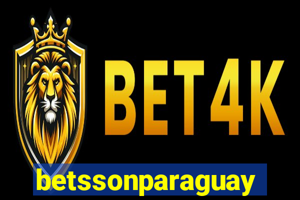 betssonparaguay