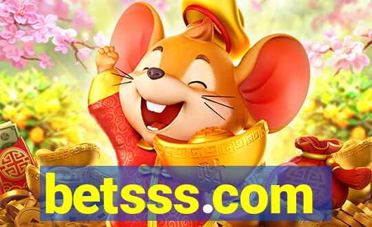betsss.com