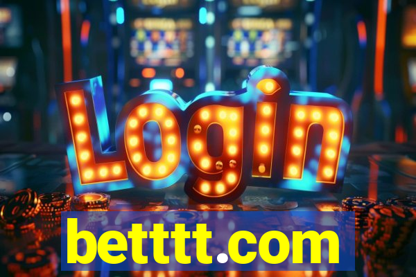 betttt.com