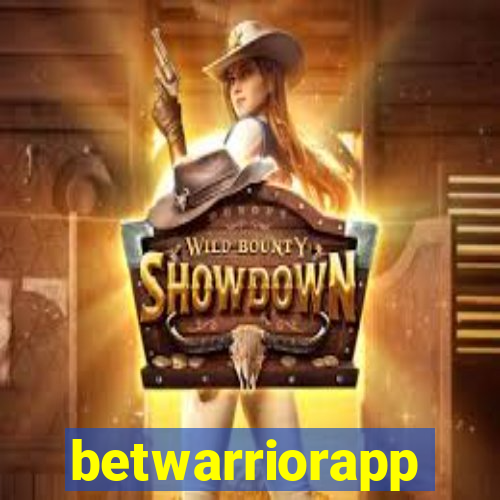 betwarriorapp