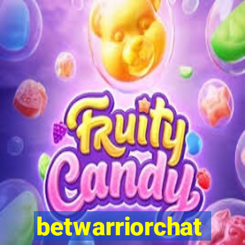 betwarriorchat