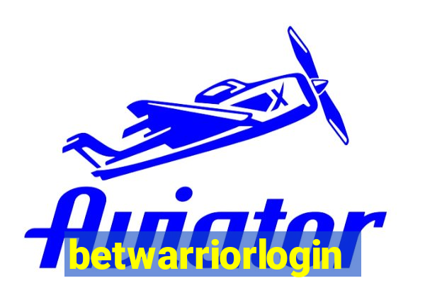 betwarriorlogin