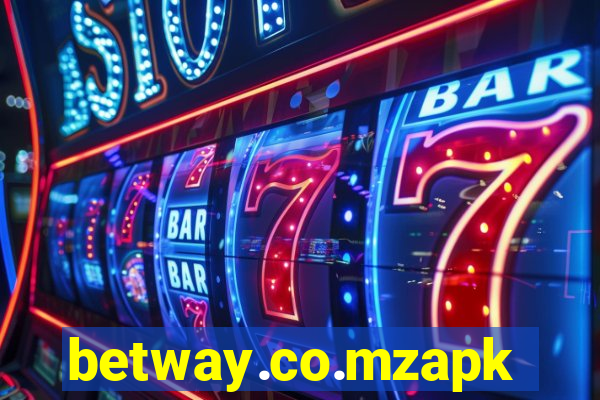 betway.co.mzapk