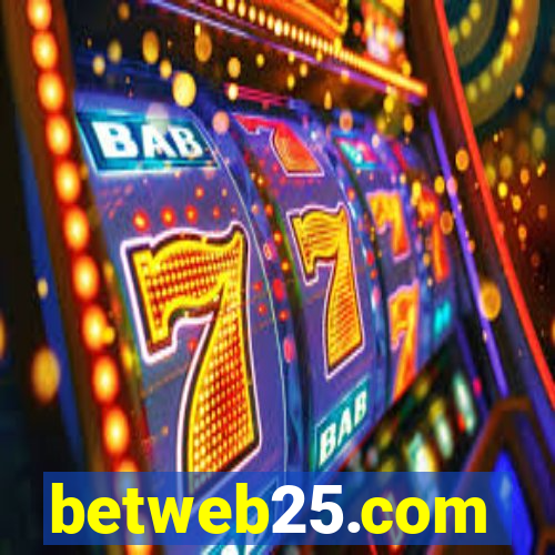 betweb25.com