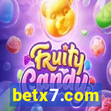 betx7.com