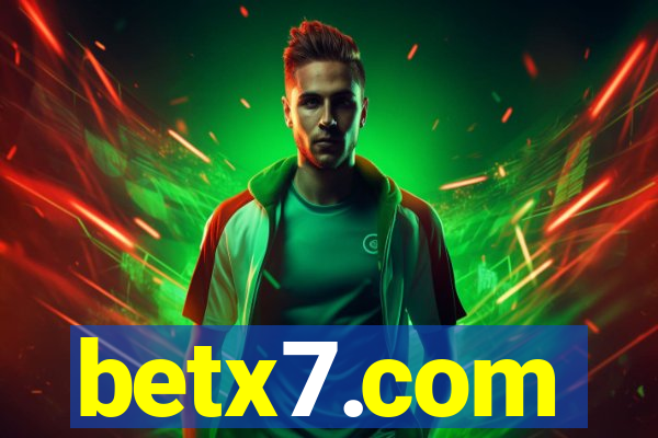 betx7.com