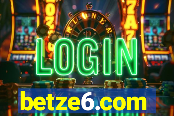 betze6.com