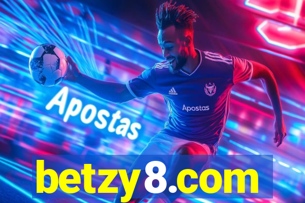 betzy8.com