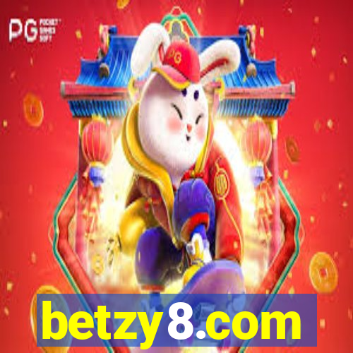 betzy8.com