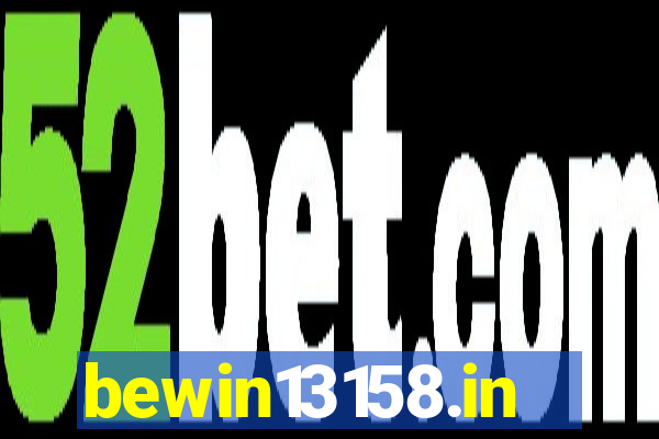 bewin13158.in