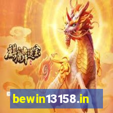 bewin13158.in