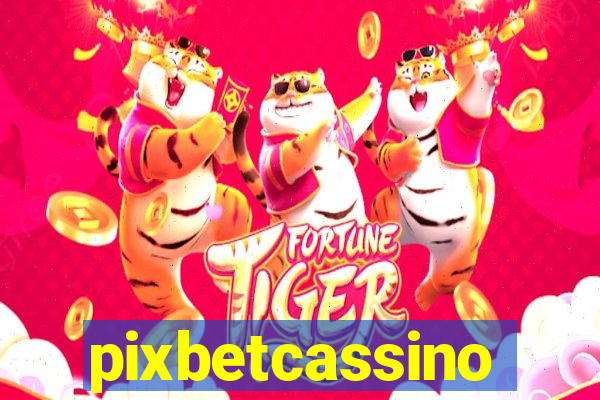 pixbetcassino