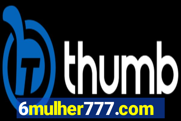 6mulher777.com