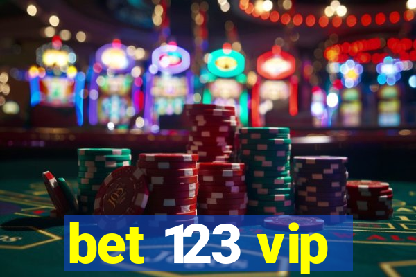 bet 123 vip