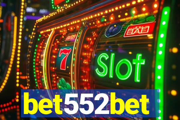 bet552bet