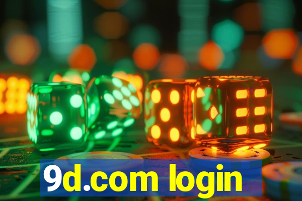 9d.com login