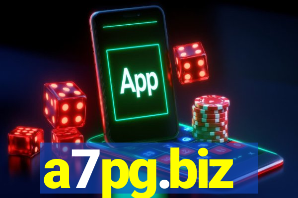 a7pg.biz