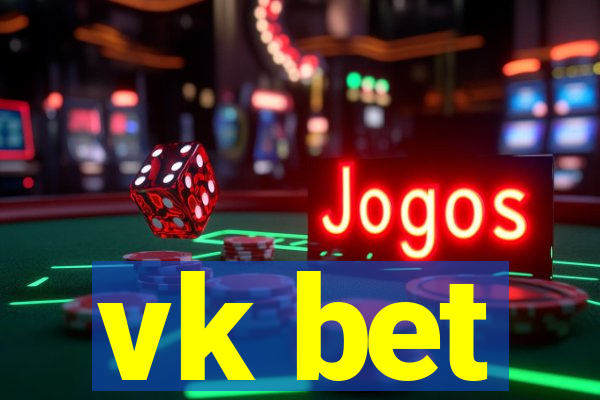 vk bet