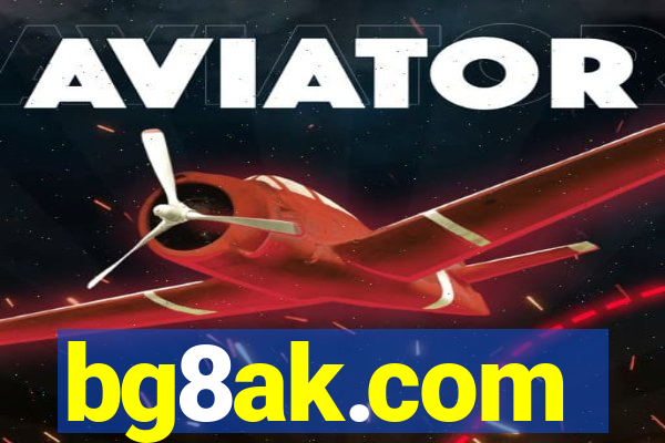 bg8ak.com