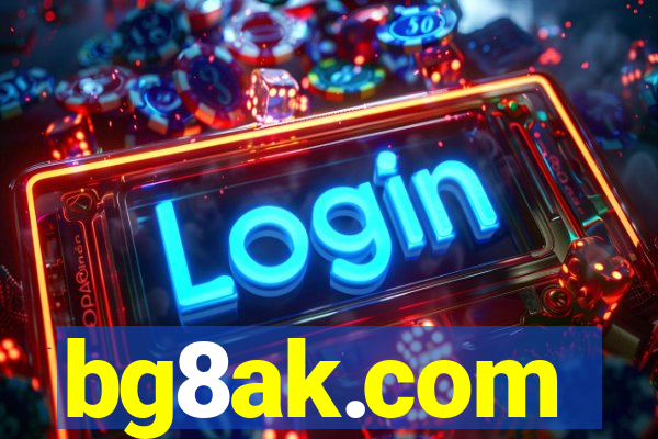 bg8ak.com