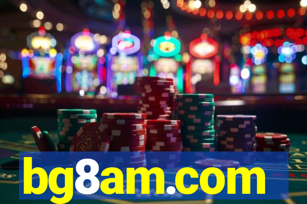 bg8am.com