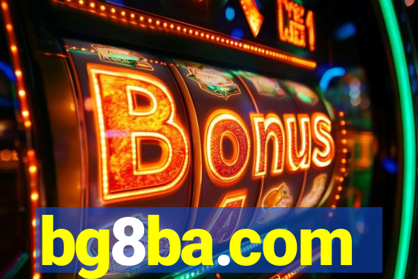 bg8ba.com