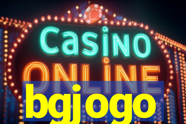 bgjogo