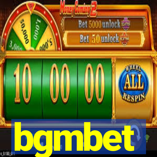 bgmbet