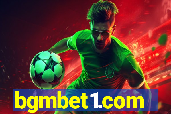 bgmbet1.com