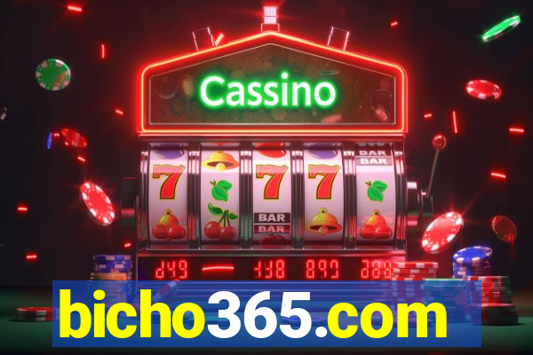 bicho365.com