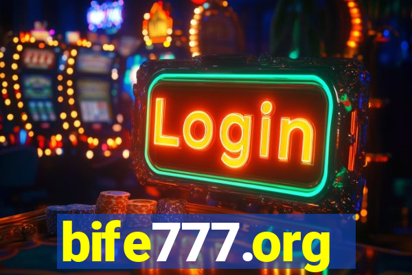 bife777.org
