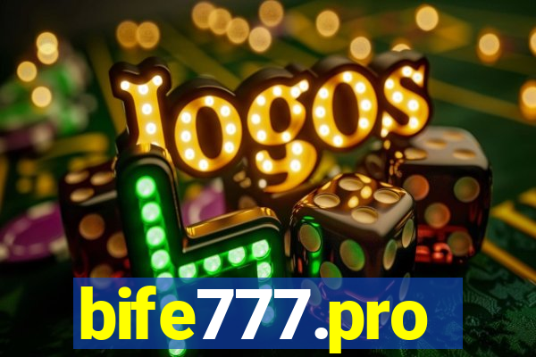 bife777.pro