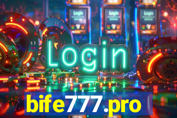 bife777.pro