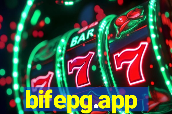 bifepg.app