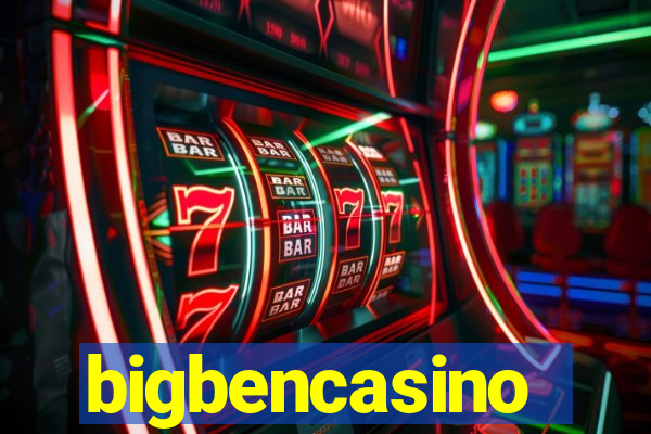 bigbencasino
