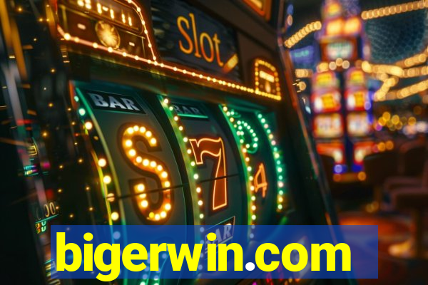 bigerwin.com